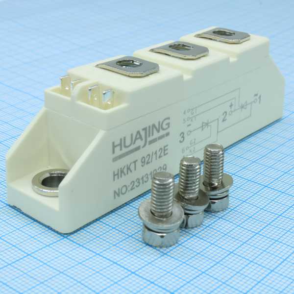 HKKT92A 1200V от магазина РЭССИ