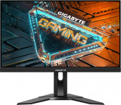 Монитор Gigabyte 23.8" G24F 2 черный IPS LED 1ms 16:9 HDMI матовая HAS 300cd 178гр/178гр 1920x1080 FreeSync Premium DP FHD USB 4.8кг от магазина РЭССИ