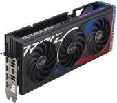 Видеокарта Asus PCI-E 4.0 ROG-STRIX-RTX4070S-O12G-GAMING NVIDIA GeForce RTX 4070 Super 12Gb 192bit GDDR6X 2640/21000 HDMIx2 DPx3 HDCP Ret от магазина РЭССИ