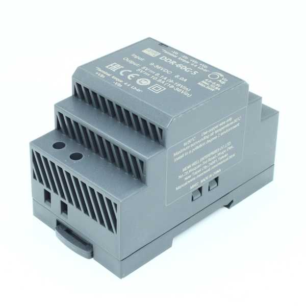 DDR-60G-5 от магазина РЭССИ