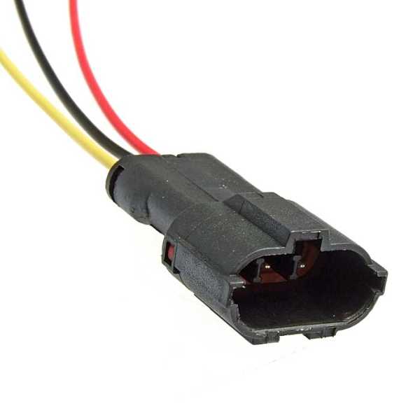 DJ7031-1.8-11 (18AWG 200mm) от магазина РЭССИ