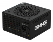 Блок питания GMNG ATX 700W PSU-700W-80+ 80+ (24+4+4pin) APFC 120mm fan 6xSATA RTL от магазина РЭССИ
