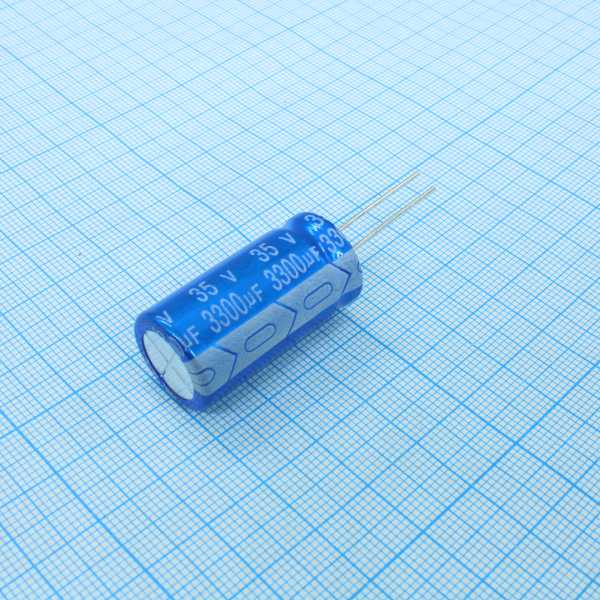 JRB1V332M07501600300000B от магазина РЭССИ