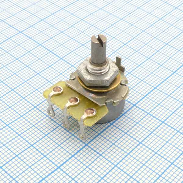 СП3-4АМ В 2-12 30%  470К от магазина РЭССИ