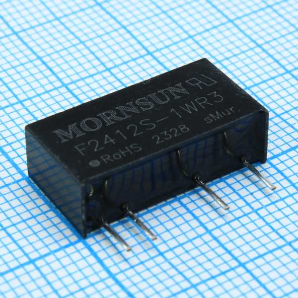 F2412S-1WR3 от магазина РЭССИ