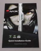 Видеокарта Afox PCI-E AF730-2048D5H5 NVIDIA GeForce GT 730 2Gb 128bit GDDR5 700/3200 DVIx1 HDMIx1 CRTx1 HDCP Ret от магазина РЭССИ