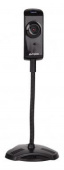 Камера Web A4Tech PK-810G черный 0.3Mpix (640x480) USB2.0 с микрофоном от магазина РЭССИ