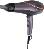 Фен Polaris PHD 2290Ti Tourmaline PROF 2200Вт графитовый/золотистый (PHD 2290TI) от магазина РЭССИ