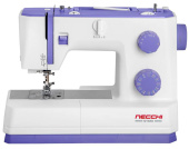 Швейная машина Necchi Q133A от магазина РЭССИ