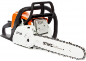 Бензопила Stihl MS 180C-ВЕ 1500Вт 2л.с. дл.шины:14" (35cm) (11302000479) от магазина РЭССИ