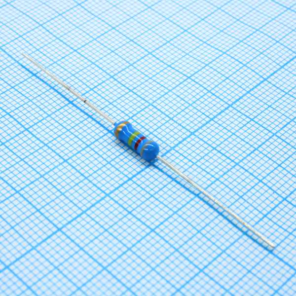 MF50J820KT от магазина РЭССИ