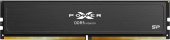 Память DDR5 16GB 6000MHz Silicon Power SP016GXLWU60CFSJ Xpower Pulse RTL Gaming PC5-48000 CL36 DIMM ECC 288-pin 1.35В kit single rank с радиатором Ret от магазина РЭССИ