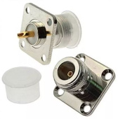 Разъем: N-BJ1 от магазина РЭССИ