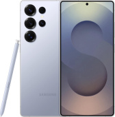 Смартфон Samsung SM-S938B Galaxy S25 Ultra 512Gb 12Gb синий титан моноблок 3G 4G 2Sim 6.9" 1440x3120 Android 15 200Mpix 802.11 a/b/g/n/ac/ax/be NFC GPS GSM900/1800 GSM1900 TouchSc Protect от магазина РЭССИ