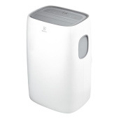 Мобильный кондиционер Electrolux Loft EACM-11 CL/N3 НС-1092613 от магазина РЭССИ