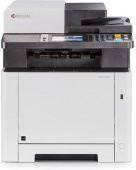 МФУ лазерный Kyocera Ecosys M5526cdn (1102R83NL0) A4 Duplex Net белый/черный от магазина РЭССИ