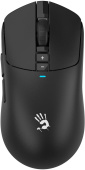 Мышь A4Tech Bloody R72 Ultra Duo черный оптическая 20000dpi беспров. USB/USB-C 7but от магазина РЭССИ