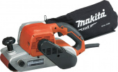 Ленточная шлифовальная машина Makita M9400 940Вт (ширина ленты 100мм) от магазина РЭССИ