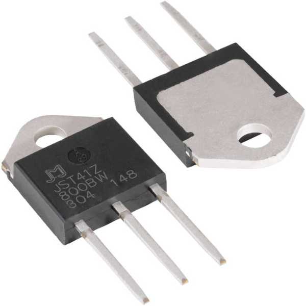 JST41Z-800B от магазина РЭССИ