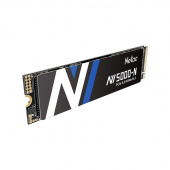 Накопитель SSD Netac PCI-E 4.0 x4 1Tb NT01NV5000N-1T0-E4X NV5000-N M.2 2280 от магазина РЭССИ