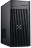 ПК Dell Precision 3680 MT i7 14700K (3.4) 32Gb 1Tb SSD512Gb RTX A4000 20Gb CR Windows 11 Pro GbitEth 1000W мышь клавиатура черный (3680-7331) от магазина РЭССИ