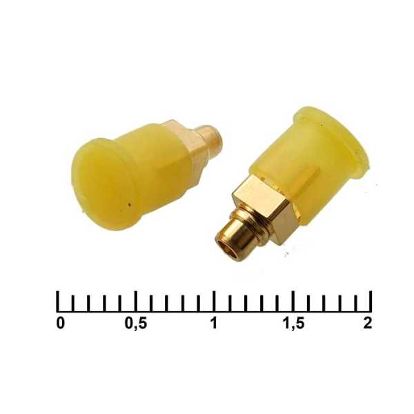 MMCX-M от магазина РЭССИ