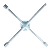 Усиленный баллонный крестообразный ключ Thorvik CRTW38 52510 от магазина РЭССИ