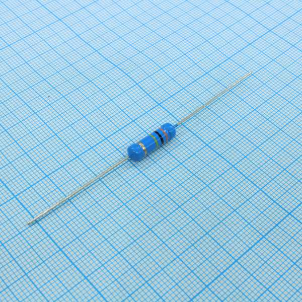 MF200J300KT от магазина РЭССИ