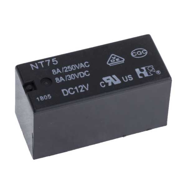 NT75-C-S-16-DC24V-0.41-5.0 от магазина РЭССИ