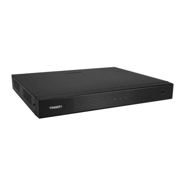 Видеорегистратор IP 32-канальный до 2 HDD от магазина РЭССИ