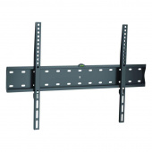 Кронштейн для телевизора Ultramounts UM805F черный 37"-70" макс.40кг настенный фиксированный от магазина РЭССИ
