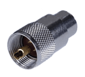 U-113B NGB (PL-259) разъем от магазина РЭССИ