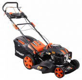 Газонокосилка роторная Patriot PT47LS (512109014) 3300Вт от магазина РЭССИ