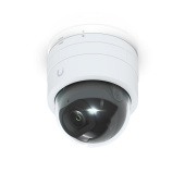 Ubiquiti UniFi G5 Dome Ultra Camera White 4 Мп белая купольная IP-видеокамера с ночным видением от магазина РЭССИ