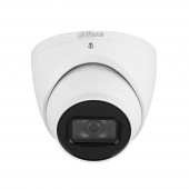 Камера видеонаблюдения IP Dahua DH-IPC-HDW3441EMP-S-0280B-S2 2.8-2.8мм цв. от магазина РЭССИ