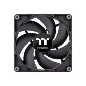 Вентилятор Thermaltake CT120 черный 4-pin 25.8dB Ret (CL-F147-PL12BL-A) от магазина РЭССИ