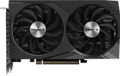 Видеокарта Gigabyte PCI-E 4.0 GV-N3060WF2-12GD NVIDIA GeForce RTX 3060 12Gb 192bit GDDR6 1777/15000 HDMIx2 DPx2 HDCP Ret от магазина РЭССИ