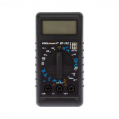 Мультиметр портативный DT-182 PROconnect (блистер) от магазина РЭССИ