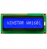 WH1601A-YGH-CTK от магазина РЭССИ