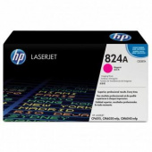 Блок фотобарабана HP 824A CB387A пурпурный цв:23000стр. для CLJ CM6030/6040/6015 HP от магазина РЭССИ