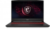 Ноутбук MSI Pulse GL66 12UGSZOK-1032XRU Core i7 12700H 16Gb SSD1Tb NVIDIA GeForce RTX3070Ti 8Gb 15.6" IPS FHD (1920x1080) Free DOS grey WiFi BT Cam (9S7-1583A5-1032) от магазина РЭССИ