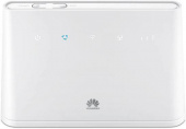 Интернет-центр Huawei B310s-22 (B310) 10/100/1000BASE-TX/4G белый от магазина РЭССИ