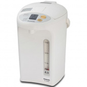 Термопот Panasonic NC-EG4000WTS 4л. 700Вт белый от магазина РЭССИ