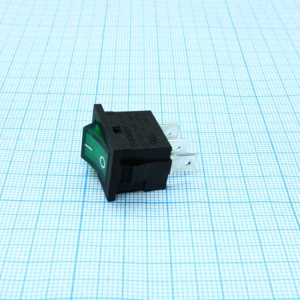 RK2-16 1X1N B/G"0-" от магазина РЭССИ