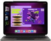 Планшет Apple iPad Pro 2022 A2759 M2 8C RAM8Gb ROM128Gb 11" IPS 2388x1668 iOS серый космос 12Mpix 12Mpix BT WiFi Touch 10hr от магазина РЭССИ