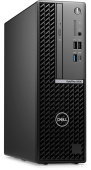 ПК Dell Optiplex 5000 SFF i5 12500 (3) 8Gb 1Tb SSD256Gb UHDG 770 Windows 11 Professional GbitEth 200W мышь клавиатура черный (5000S-5831) от магазина РЭССИ