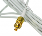 Антенна DS-4GW416-SMAM3M-TS9 3м белый от магазина РЭССИ