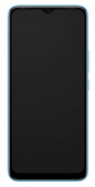 Смартфон Infinix X665E Hot 20i 128Gb 4Gb голубой моноблок 3G 4G 2Sim 6.6" 720x1612 Android 12 13Mpix 802.11 a/b/g/n/ac GPS GSM900/1800 GSM1900 TouchSc FM A-GPS microSD max512Gb от магазина РЭССИ