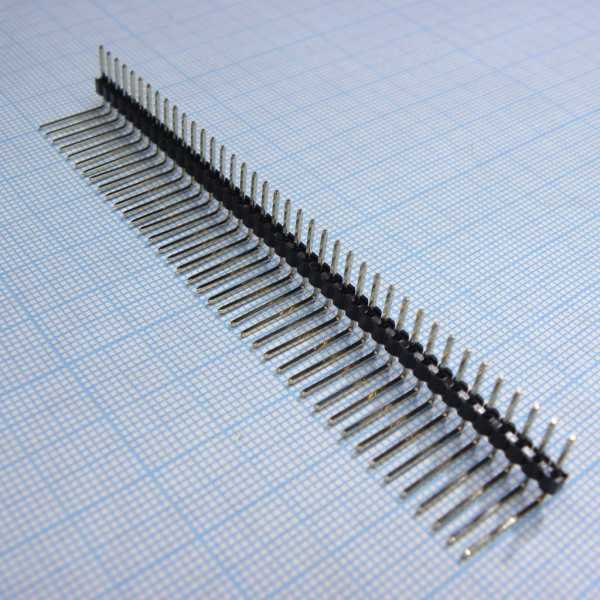 DS1022-1X40RUF13-B от магазина РЭССИ