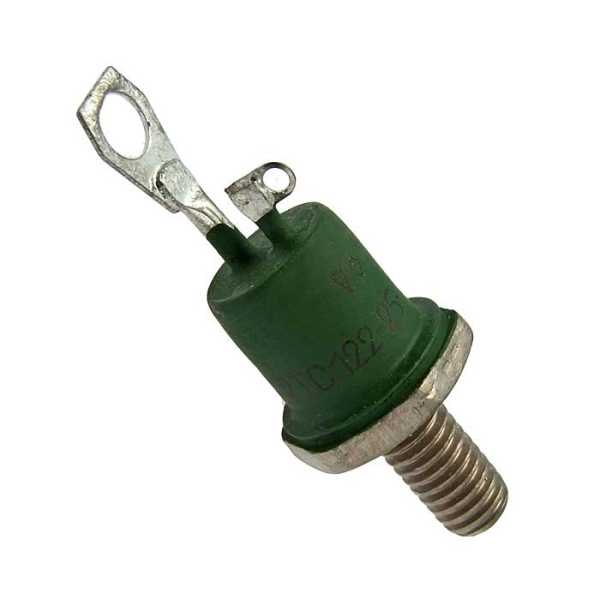 ТС122-25-7  от магазина РЭССИ